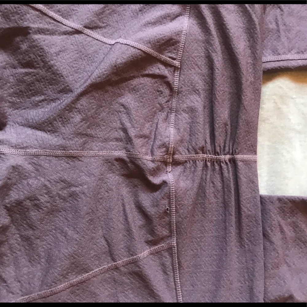 prAna - misty 7/8 legging